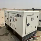 مولد برا و 25 كيلو