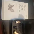 سماعة لتقوية السمع
