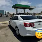 ماليبو 2014 LTZ