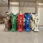 مباخر ومنافيخ نار