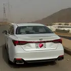 افالون 2021 تورنق عداد 127 الف