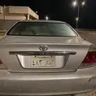 بيع لوحة كامري 2004