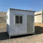 مرتبلات بركسات غرف جاهزه سكن عمال مساجد ساندويتش بنل