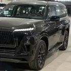 انفنتي QX80 أوتو جراف اعلى فئه اصفار جديد
