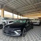 هيونداي سوناتا 2026 سمارت بالنقد والتقسيط