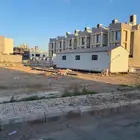 ارض في مخطط العاليه بموقع ممتاز