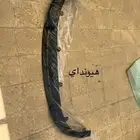 لحية و صدام خلفي توسان 2018   2013