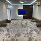 شاليه الايجار اليومي بحي الاجواد شرق السامر