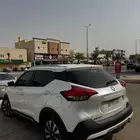 نيسان كيكس 2017