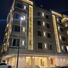 شقق مفروش للإيجار