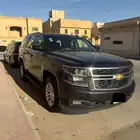 تاهو 2018 LT دبل