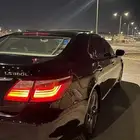 لكزس 2010 ls460 سعودي