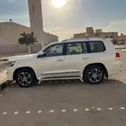 لاندكروز 2020 مخزن ((( تم البيع )))