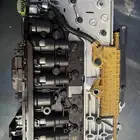 قيرات جمس يوكن 2015-2016