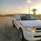 هايلكس ديزل شد بلد