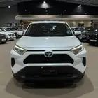 تويوتا رافور 2023 دبل