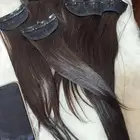 اكستنشن طبيعي 100 100