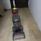 مكنسة غسيل فرش