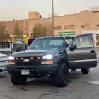 جمس شفروليه 2006 دبل غماره ونص