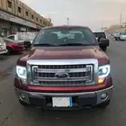 فورد F150 2014