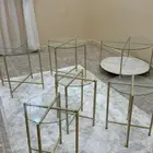 طاولات