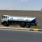 للبيع وايت 18 طن اللبي مسقس 89