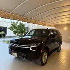 شفروليه تاهو 2022