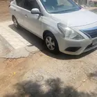 نيسان صني نص فل 2020