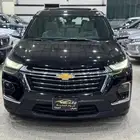 شيفرولية ترافيرس 2023 فل كامل - عداد 57 الف كيلو