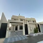 للبيع فيلا فاخرة ومؤثثة بحي الحرابي - خميس مشيط