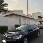 للبيع اكورد استاندر 2017