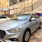 هونداي أكسنت 2020