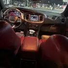 للبيع تشارجر ار تي 2017 شرط وكاله