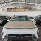 هونداي كونا 2025 استاندر مطور للكاش والبنوك استلام فوري