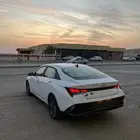 هيونداي النترا سمارت 2.0 موديل 2025 عرض التمويل