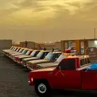 سياره كلاسيك للايجار