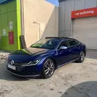 فولكس واجن ارتيون 2019 فل