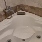 جاكوزي شبه جديد