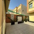 فيلا للبيع   حي الرمال (موقع مميز)