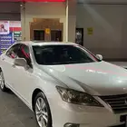 لكزس 2010 ES شد بلد
