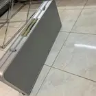 طاوله حديد