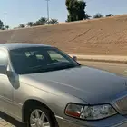 لينكون تاون كار لارج ممشى قليل