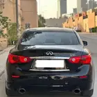 انفينتي Q50 للبيع (تم تعديل الحد)