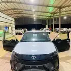 كامري le بنزين