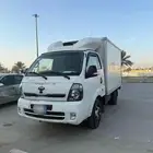 كيا ثلاجة للاجار