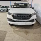 فوتون تونلاند 2025 دبل ديزل السعر 53500 شامل رسوم التسجيل