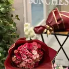 باقات ورد   ورد طبيعي   بوكيه ورد