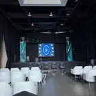 تنظيم حفلات