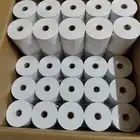 ورق كاشير و شبكة استيكرات الميزان و الباركود الحرارية