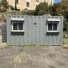 فود ترك كونتينر تفصيل